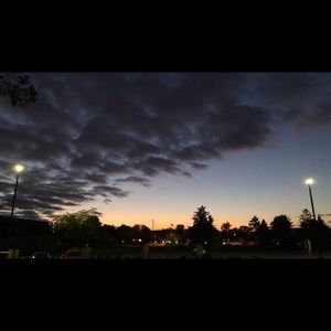 Meet your Posher, Shuo